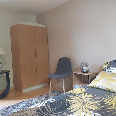 Location Meublee - Les Avirons Apartment Ngoại thất bức ảnh