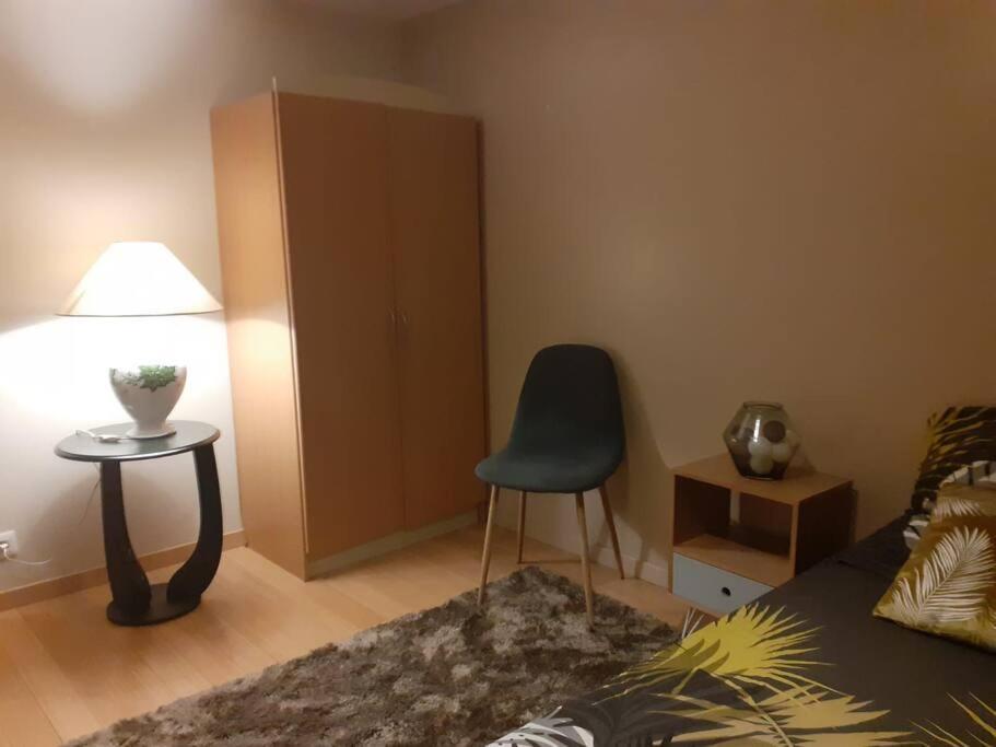 Location Meublee - Les Avirons Apartment Ngoại thất bức ảnh