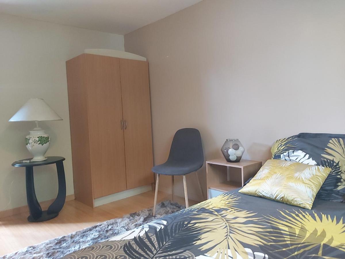 Location Meublee - Les Avirons Apartment Ngoại thất bức ảnh